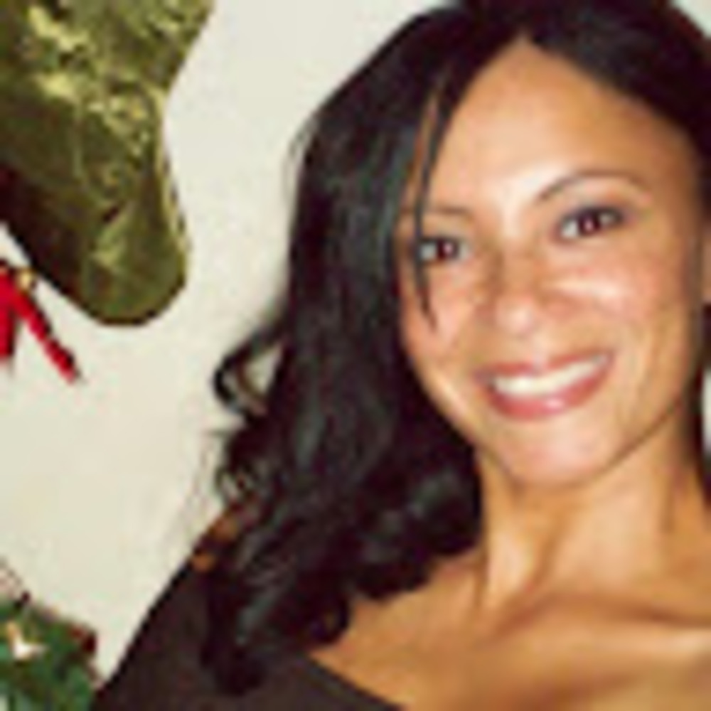 Meet your Posher, Rebecca